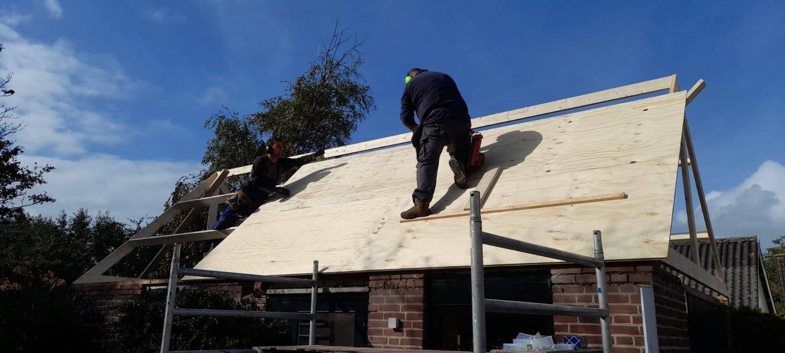 dakdekker Den Haag dakdekker Den Haag